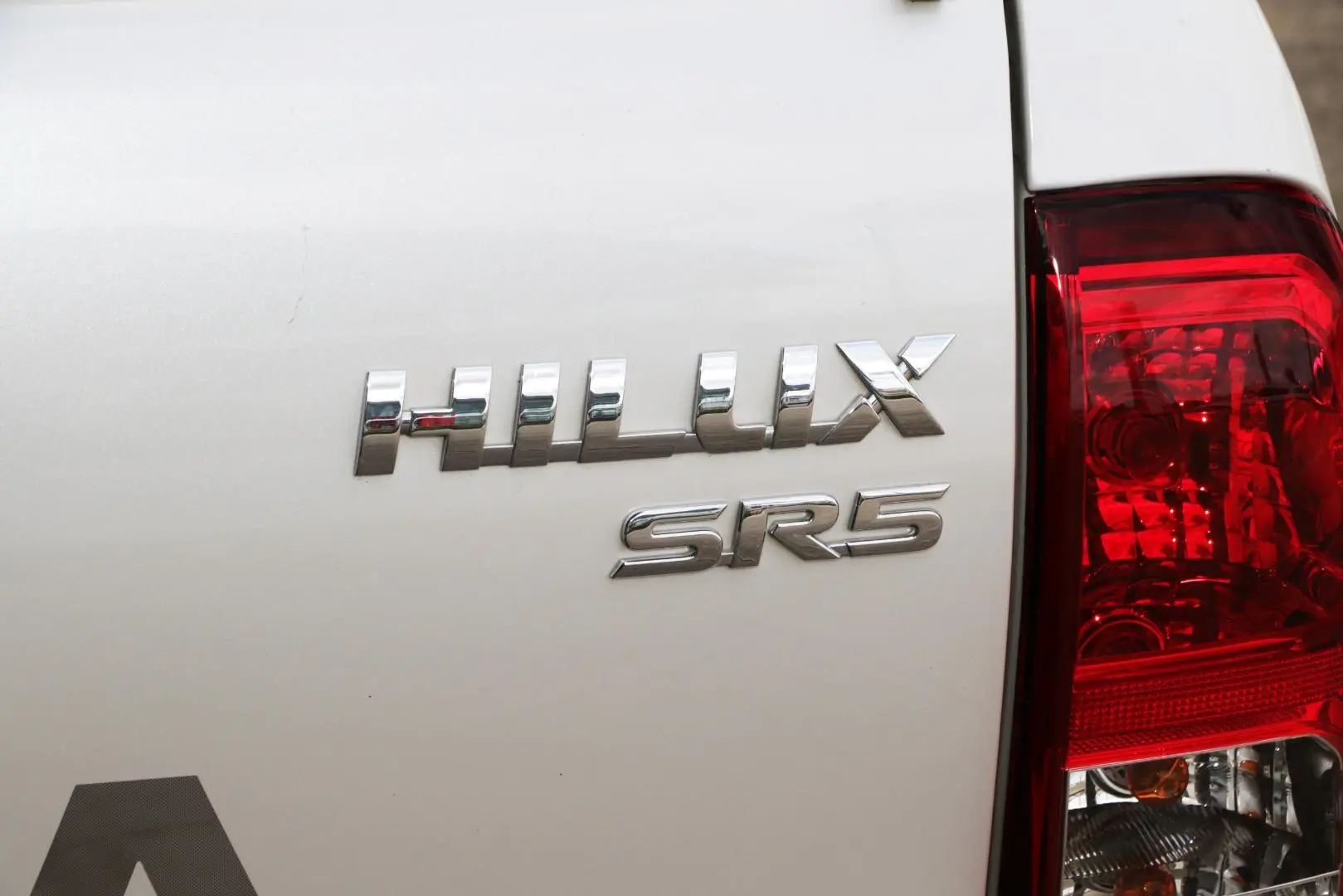 2018 Toyota Hilux Gallery Image 19