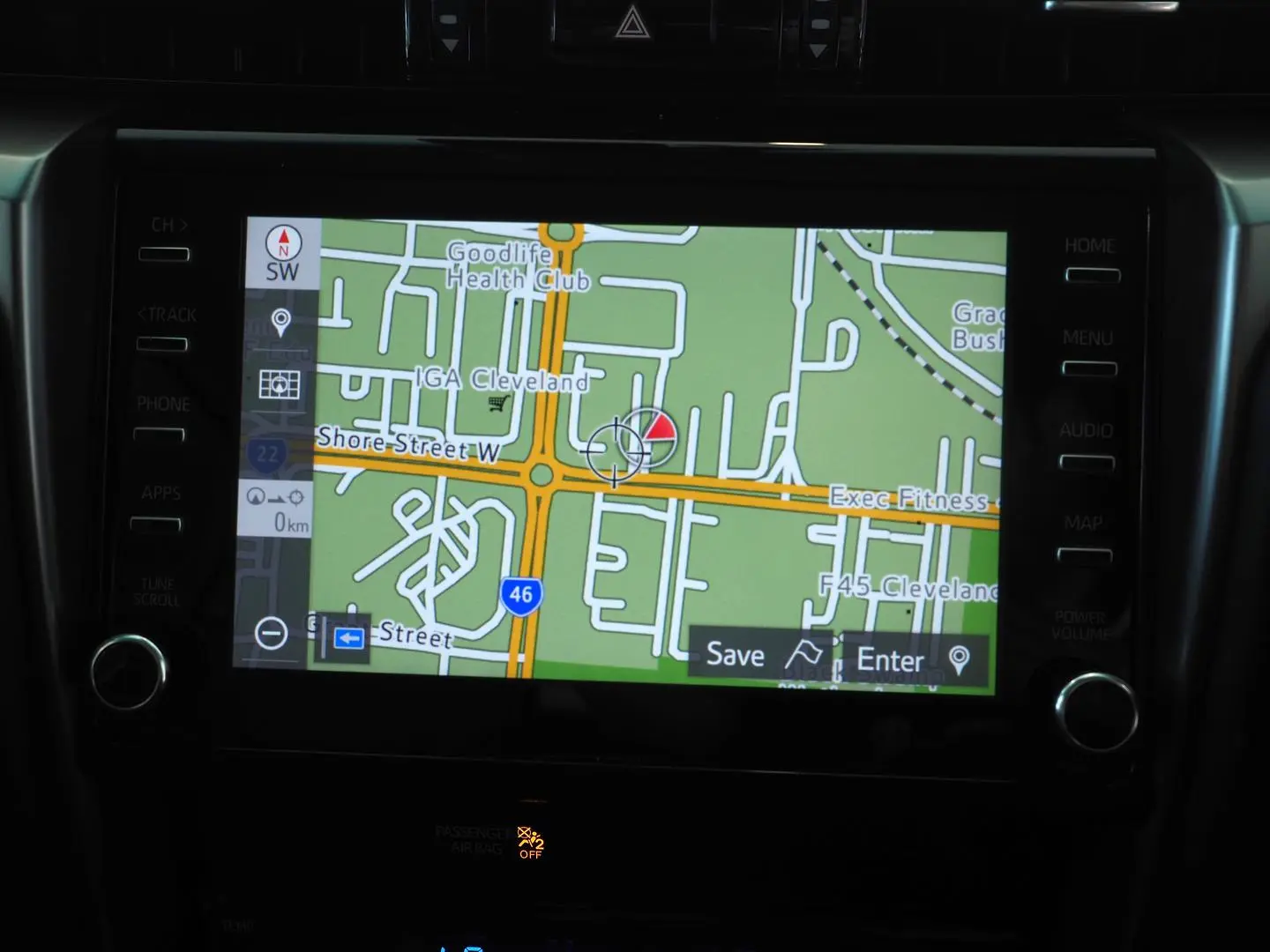 2022 Toyota Fortuner Gallery Image 26