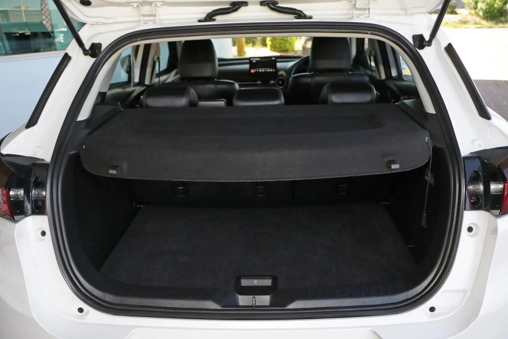 2022 Mazda CX-3 Gallery Image 22