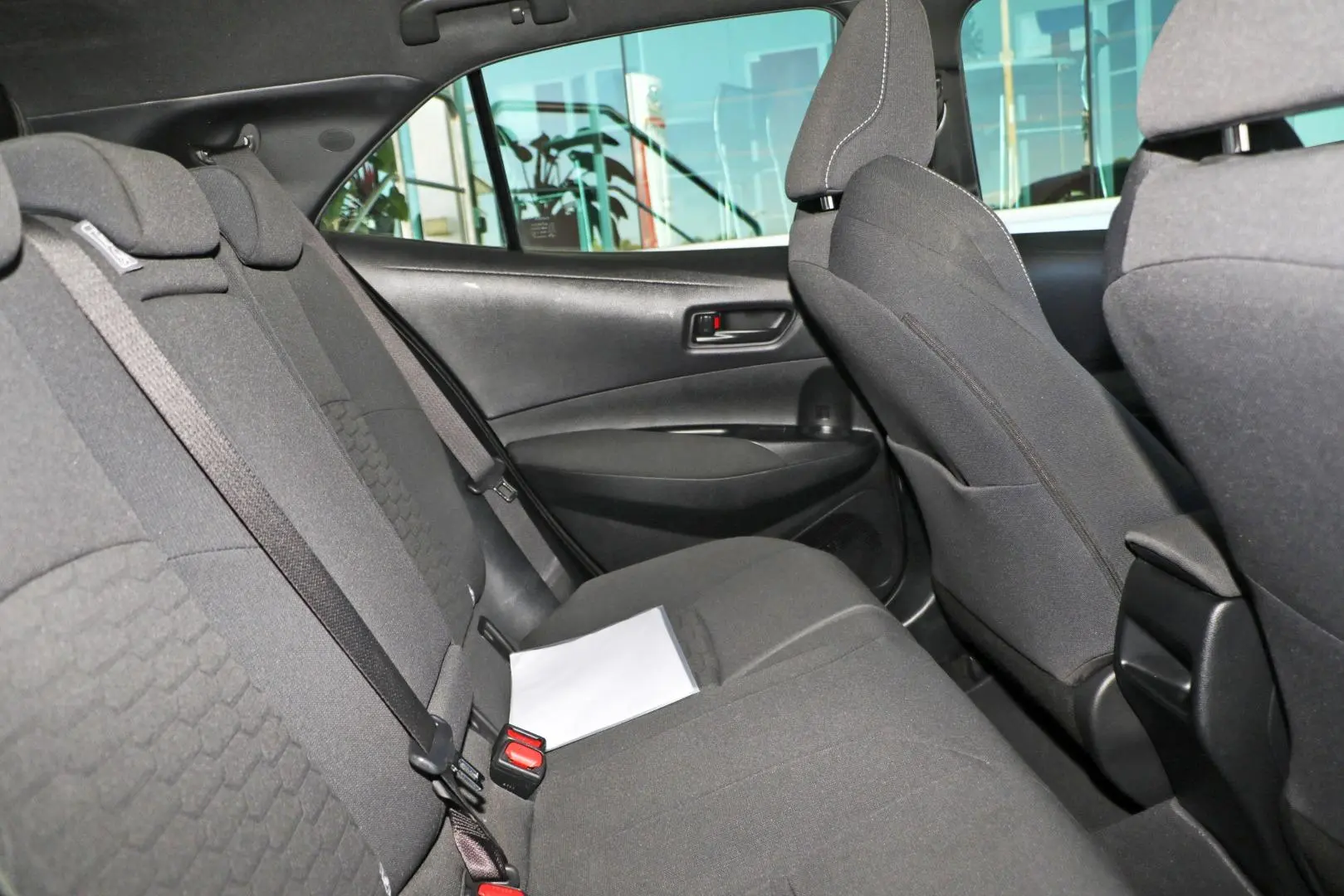 2023 Toyota Corolla Gallery Image 8