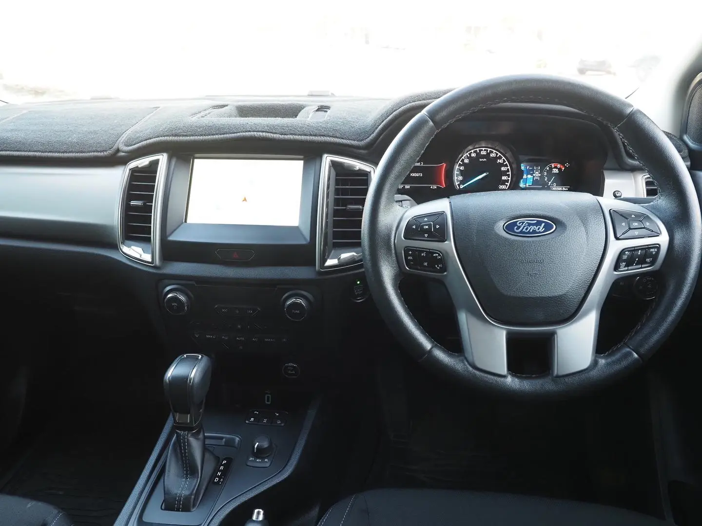 2019 Ford Ranger Gallery Image 15