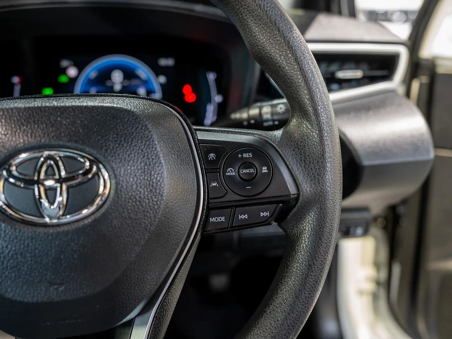 2024 Toyota Corolla Gallery Image 18