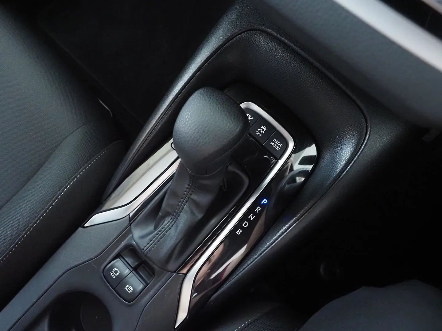 2022 Toyota Corolla Gallery Image 24