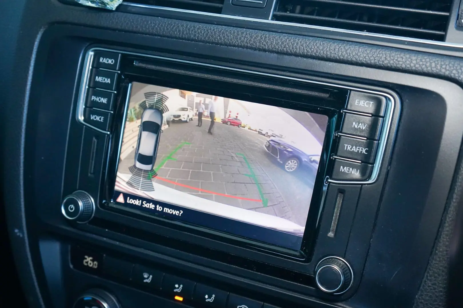 2017 Volkswagen Jetta Gallery Image 14