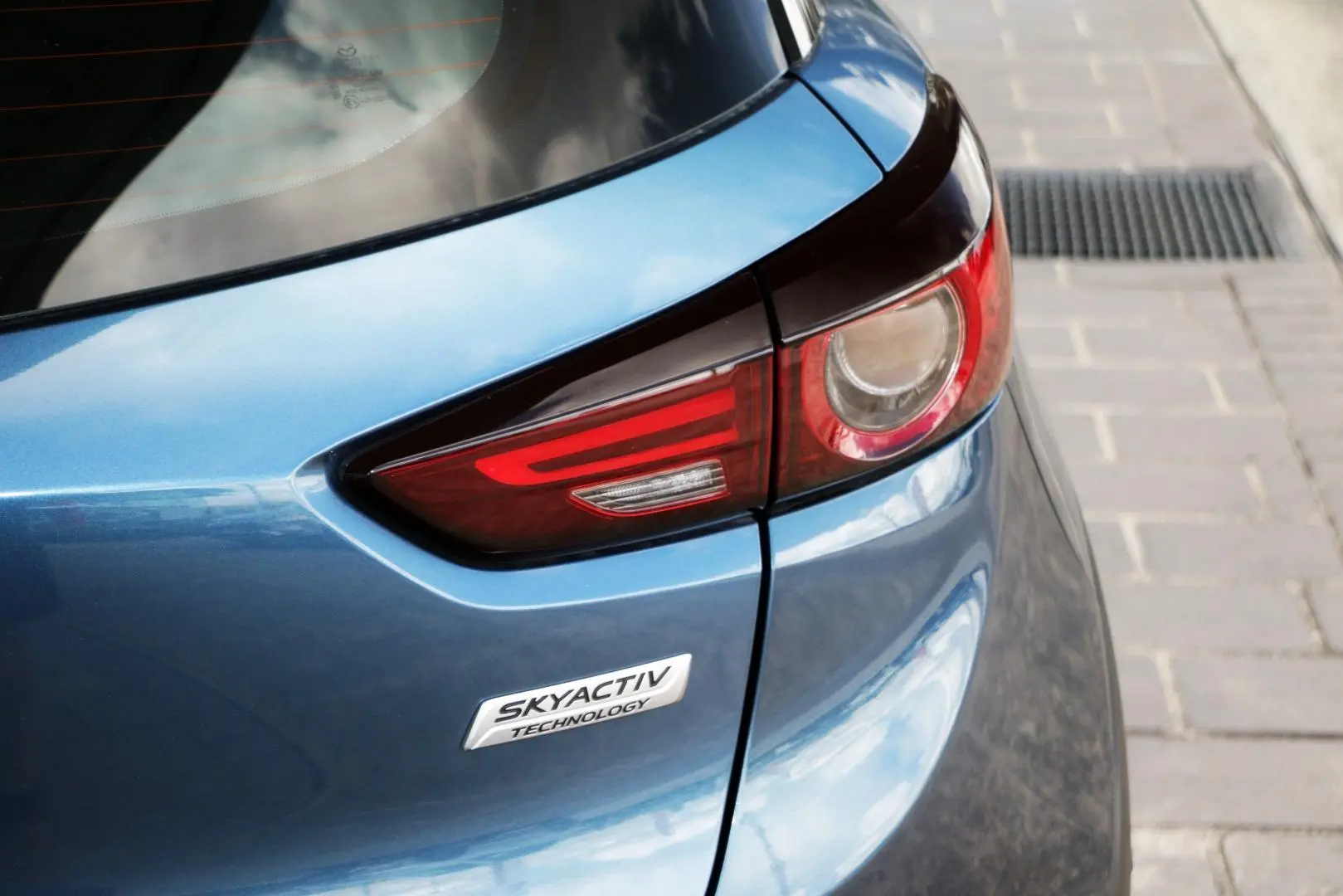 2020 Mazda CX-3 Gallery Image 23