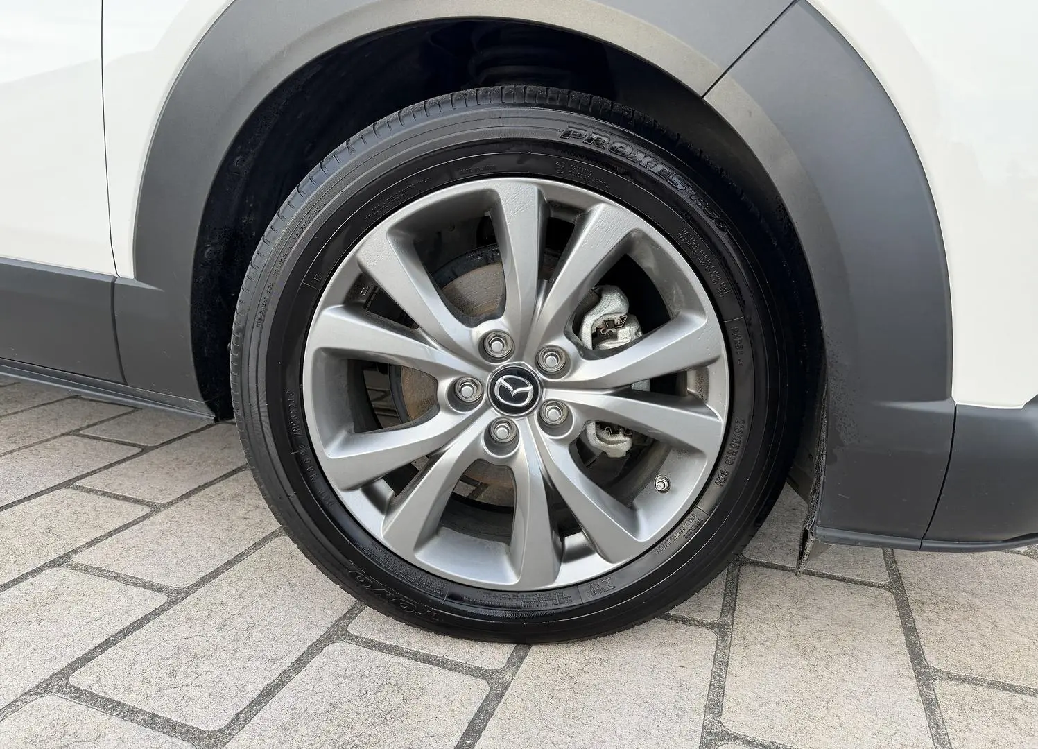 2024 Mazda CX-30 Gallery Image 3