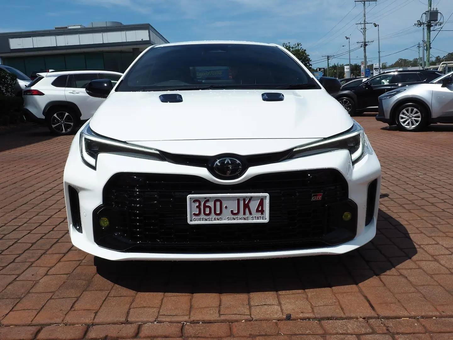 2024 Toyota Corolla Image 10