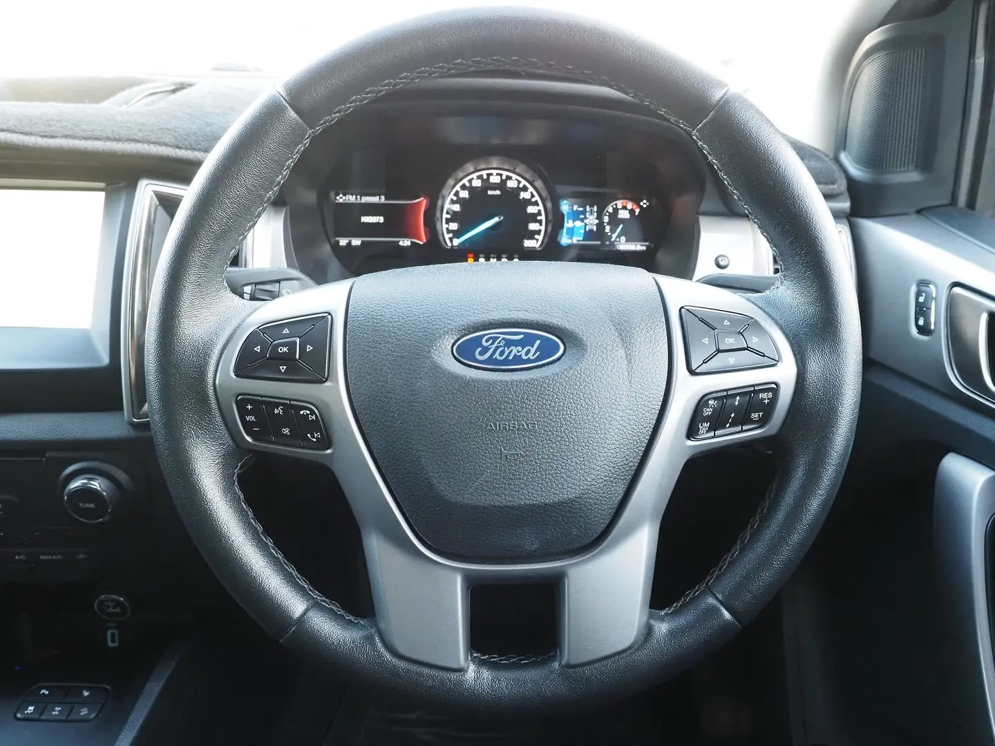 2019 Ford Ranger Gallery Image 16