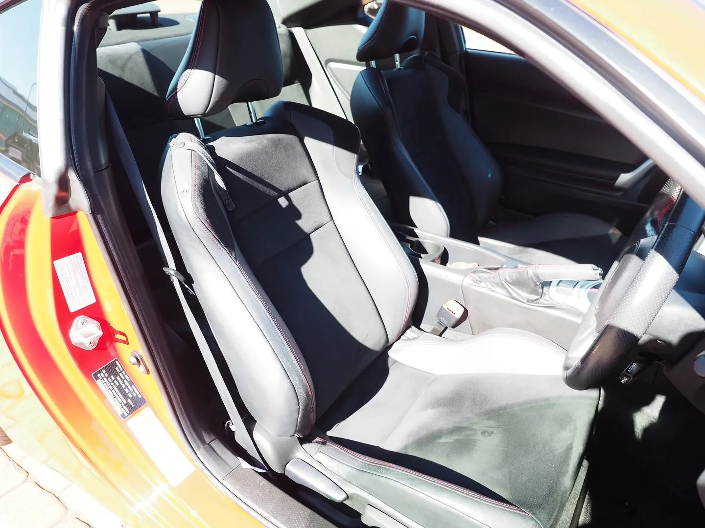 2015 Toyota 86 Gallery Image 15