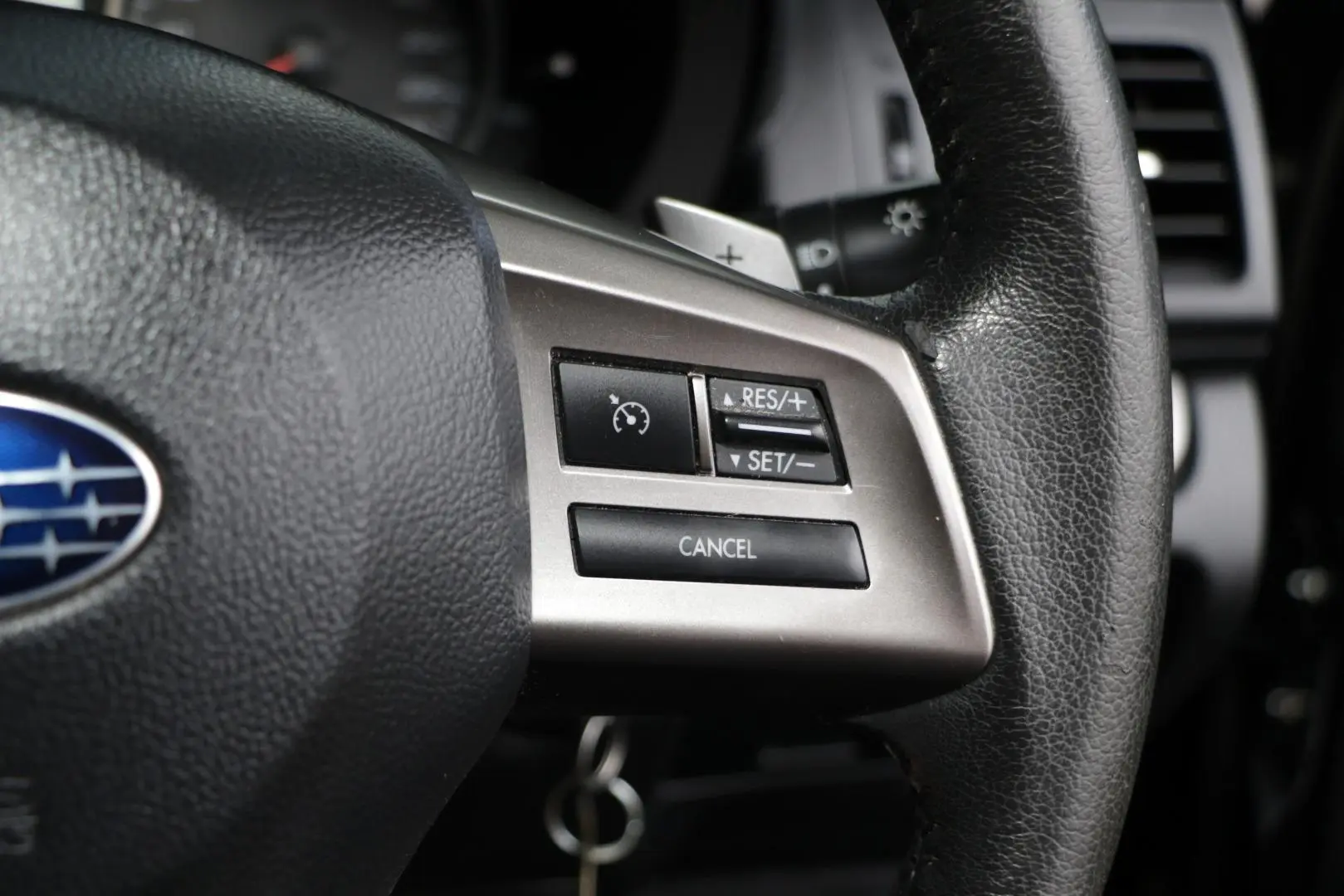 2015 Subaru Impreza Gallery Image 16