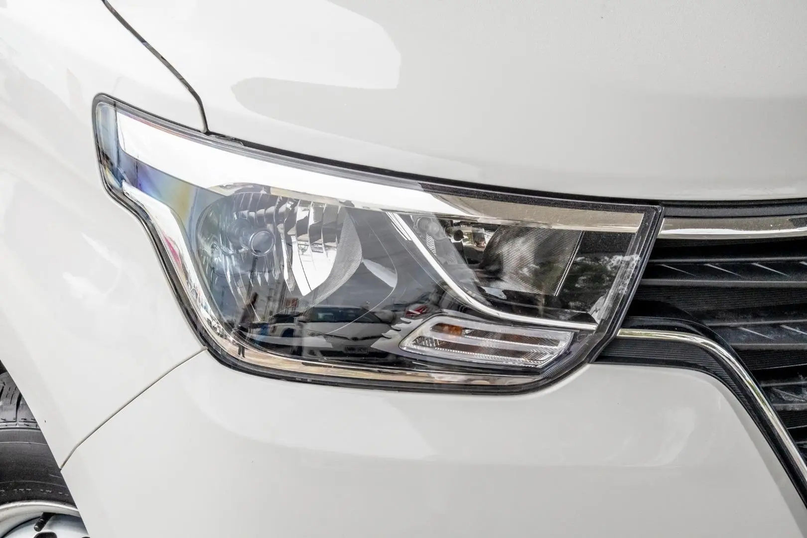 2020 Hyundai iLoad Gallery Image 16
