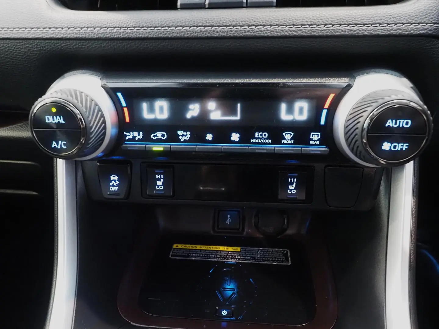 2021 Toyota RAV4 Gallery Image 31