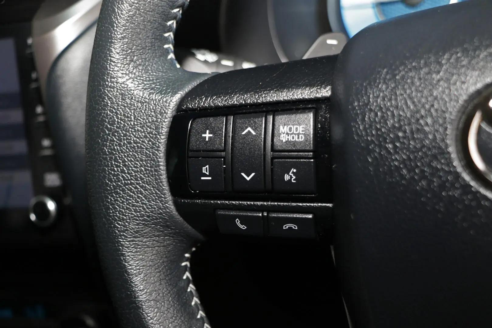 2024 Toyota Fortuner Gallery Image 17