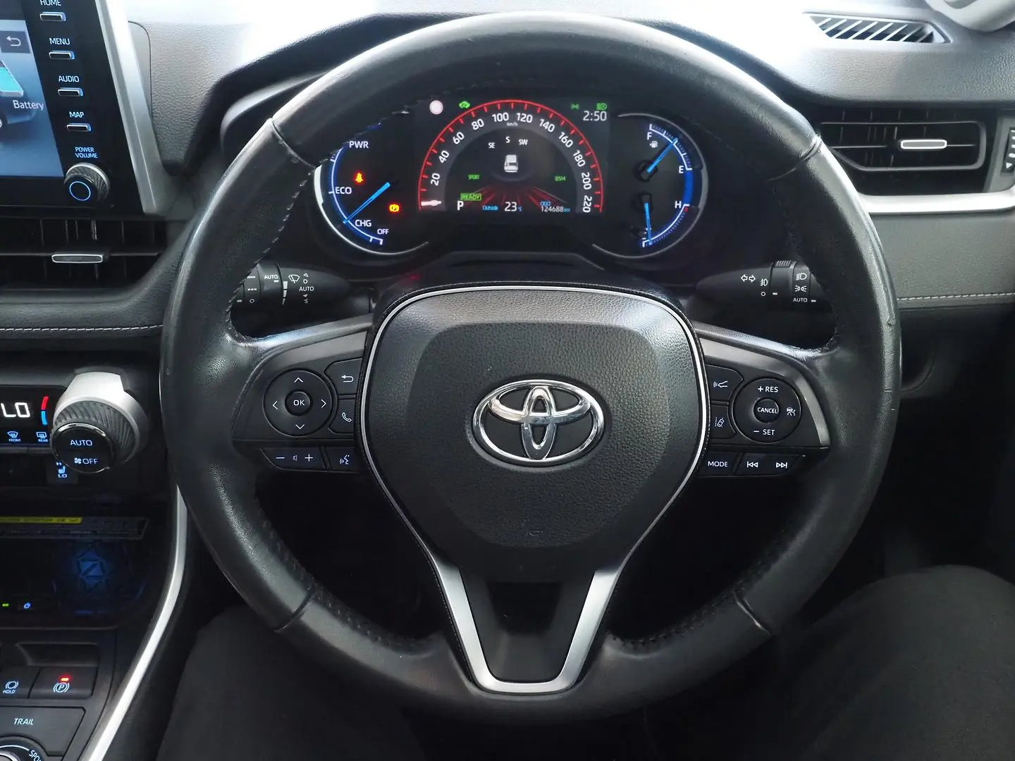 2021 Toyota RAV4 Gallery Image 28