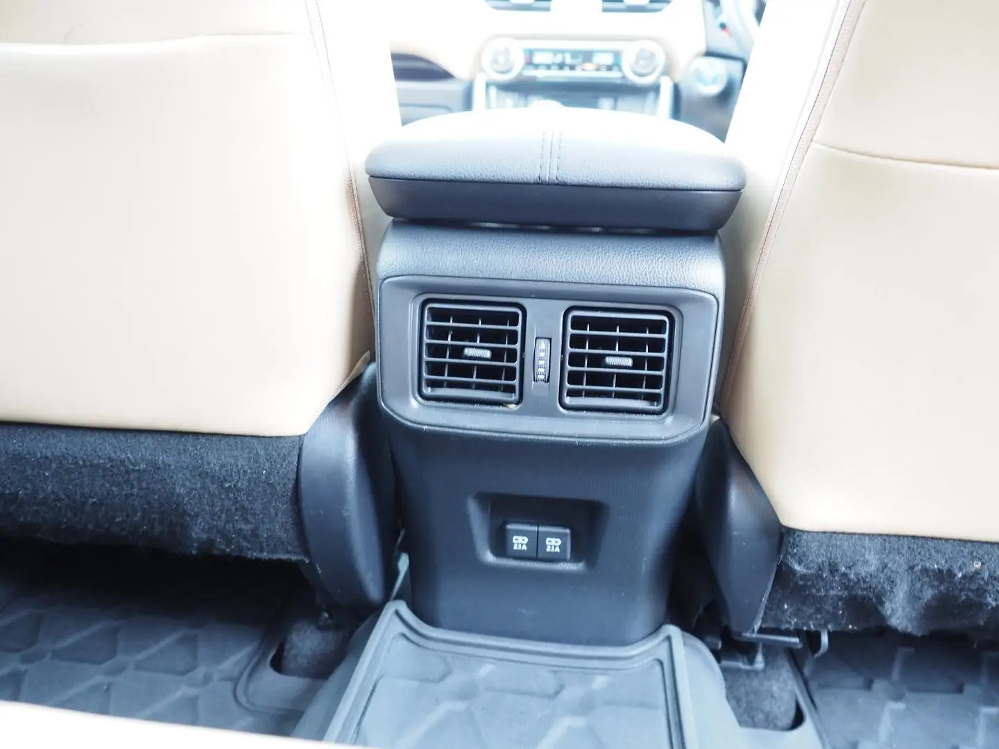2021 Toyota RAV4 Gallery Image 22