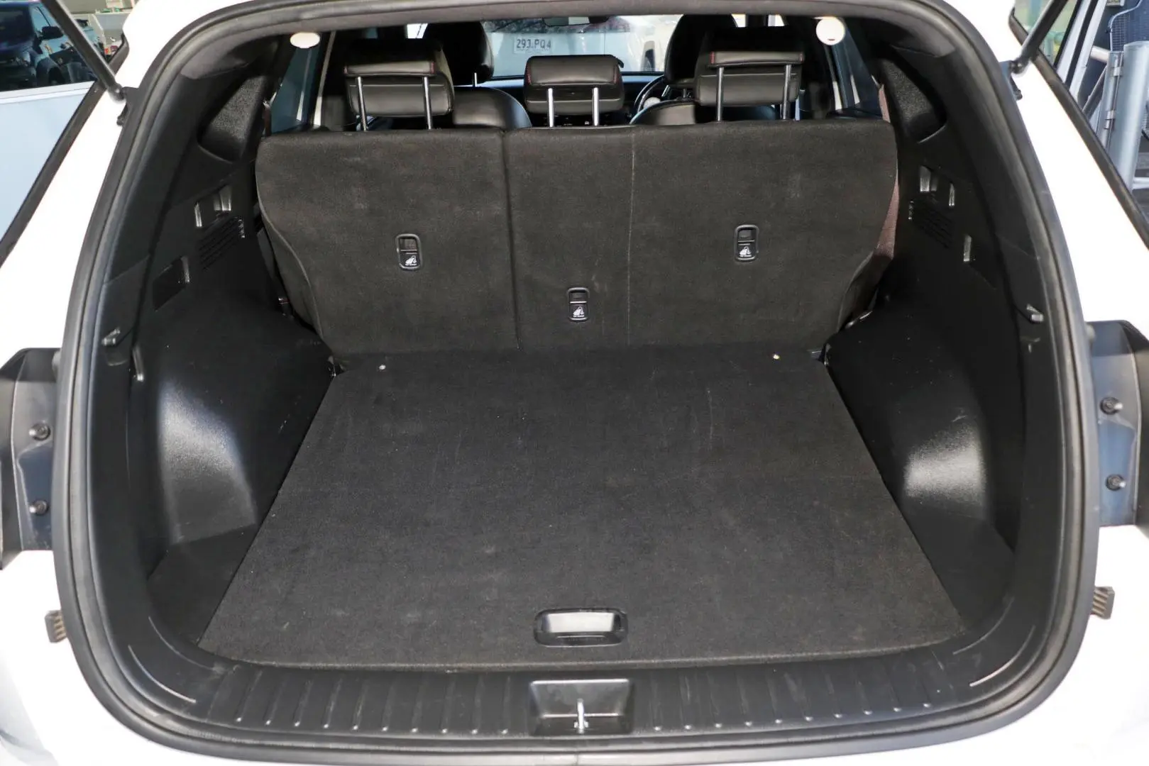 2023 Hyundai Tucson Gallery Image 22