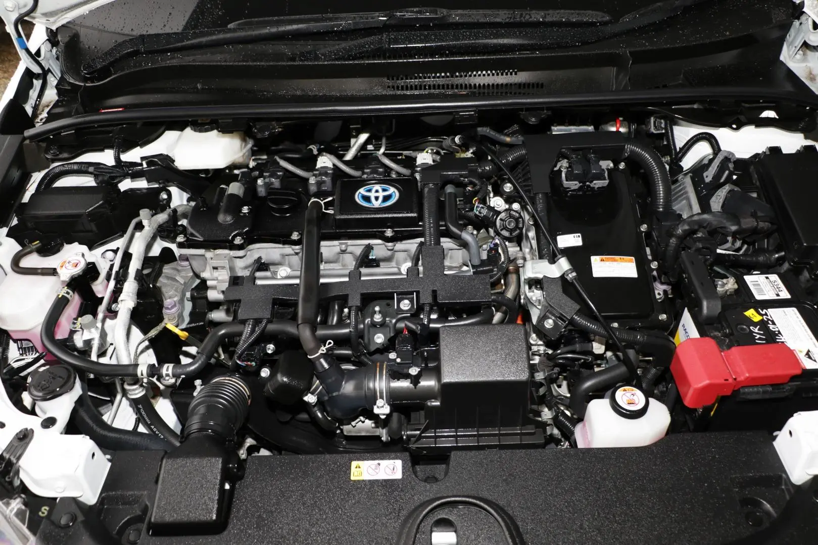 2022 Toyota Corolla Gallery Image 18