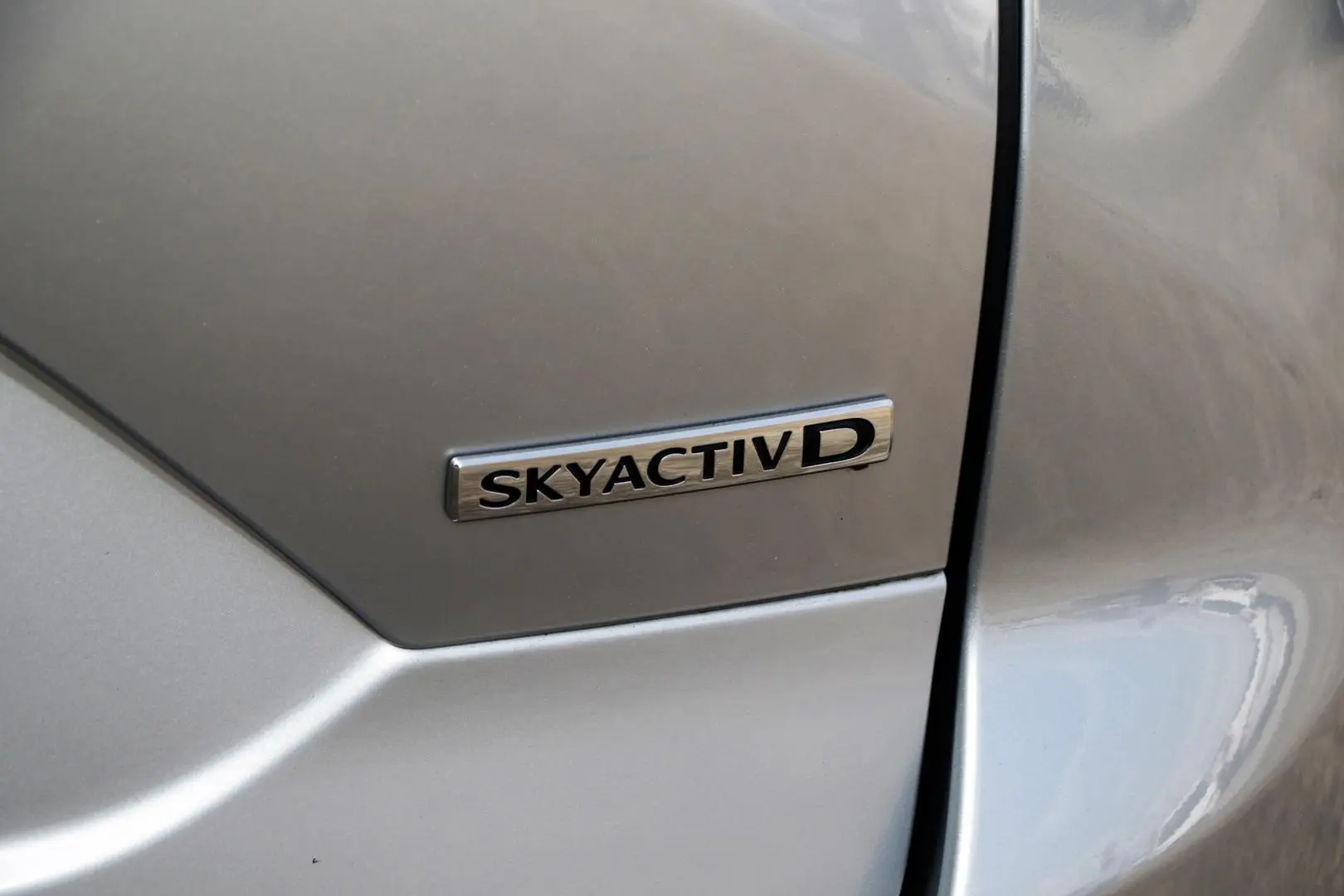 2021 Mazda CX-5 Gallery Image 21