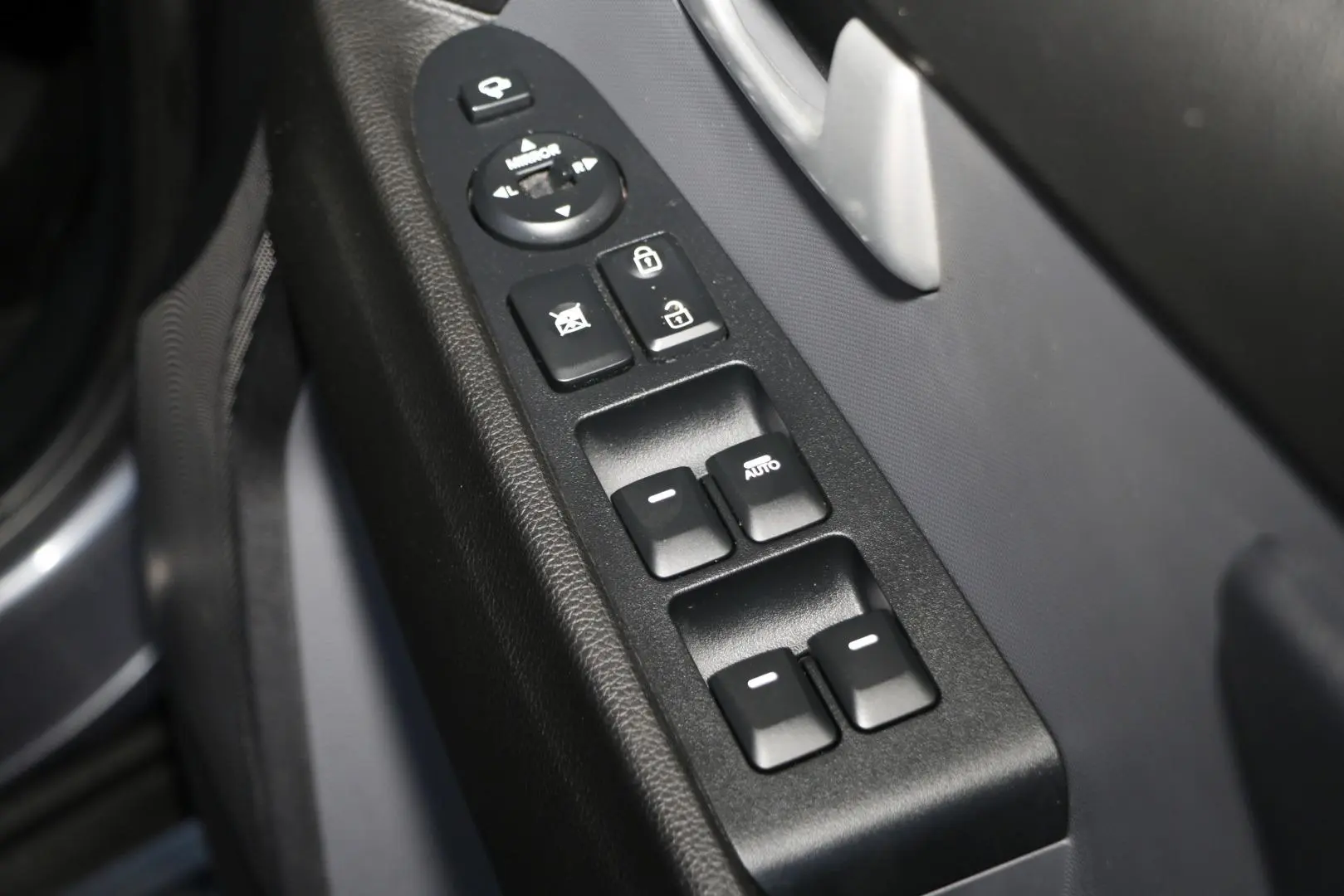 2015 Kia Sportage Gallery Image 20