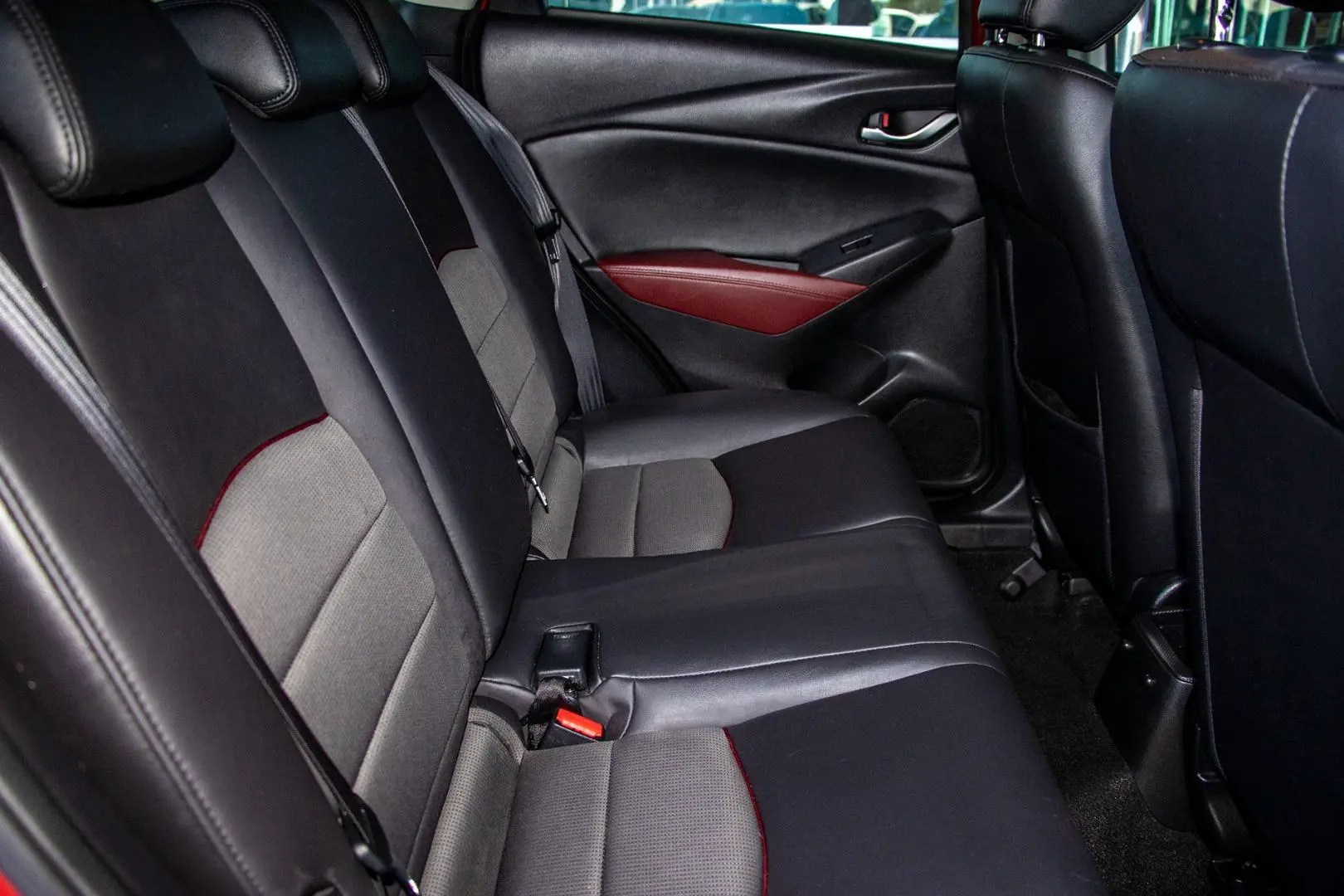 2015 Mazda CX-3 Gallery Image 8