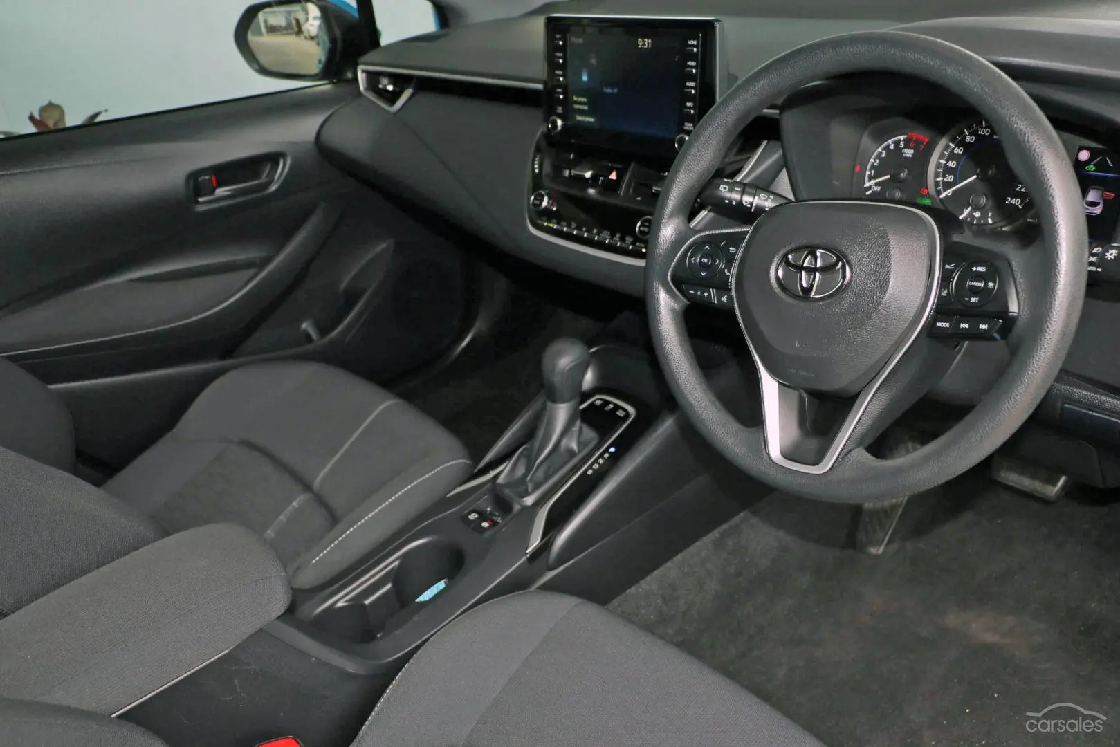 2019 Toyota Corolla Image 7