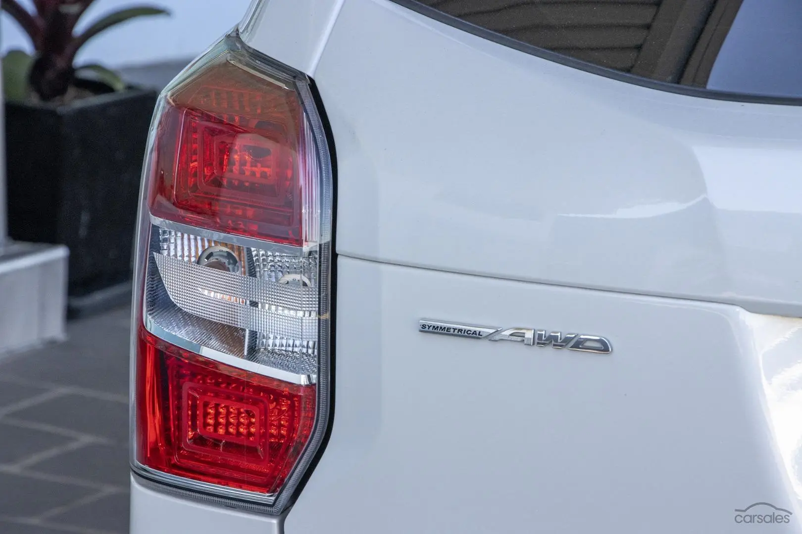 2015 Subaru Forester Image 19