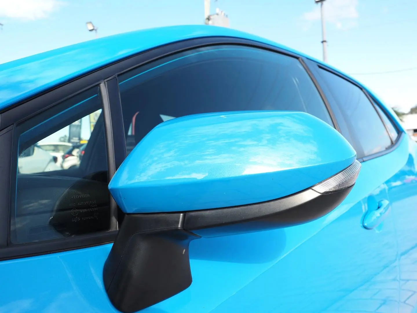 2020 Toyota Corolla Gallery Image 12