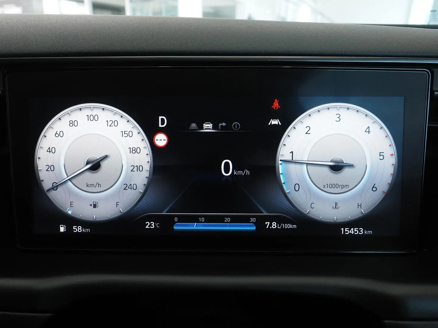 2023 Hyundai Tucson Gallery Image 13