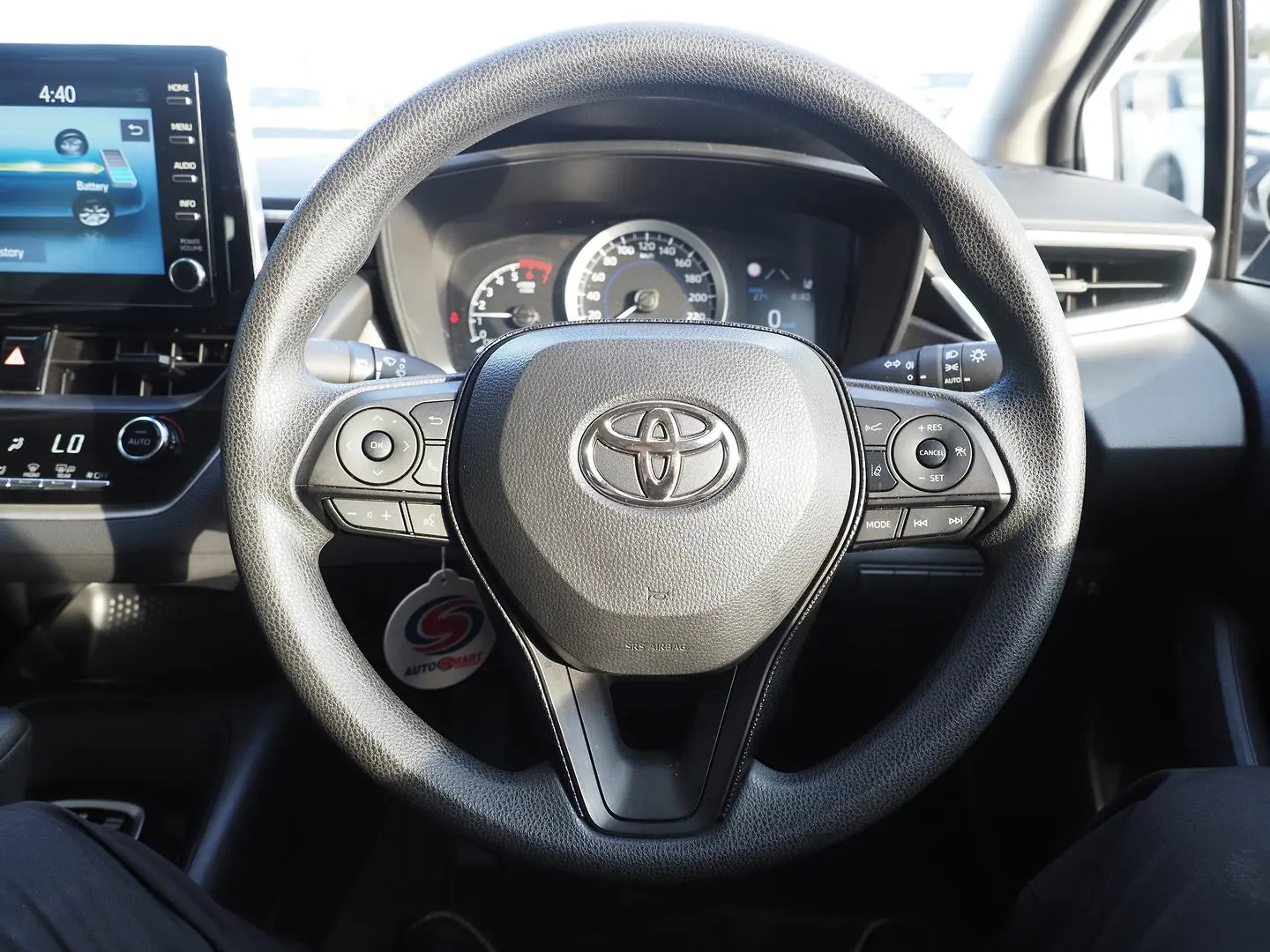 2020 Toyota Corolla Gallery Image 15