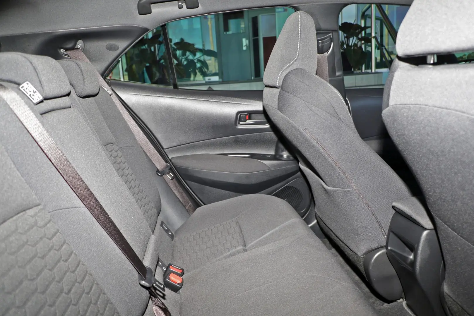 2022 Toyota Corolla Gallery Image 9