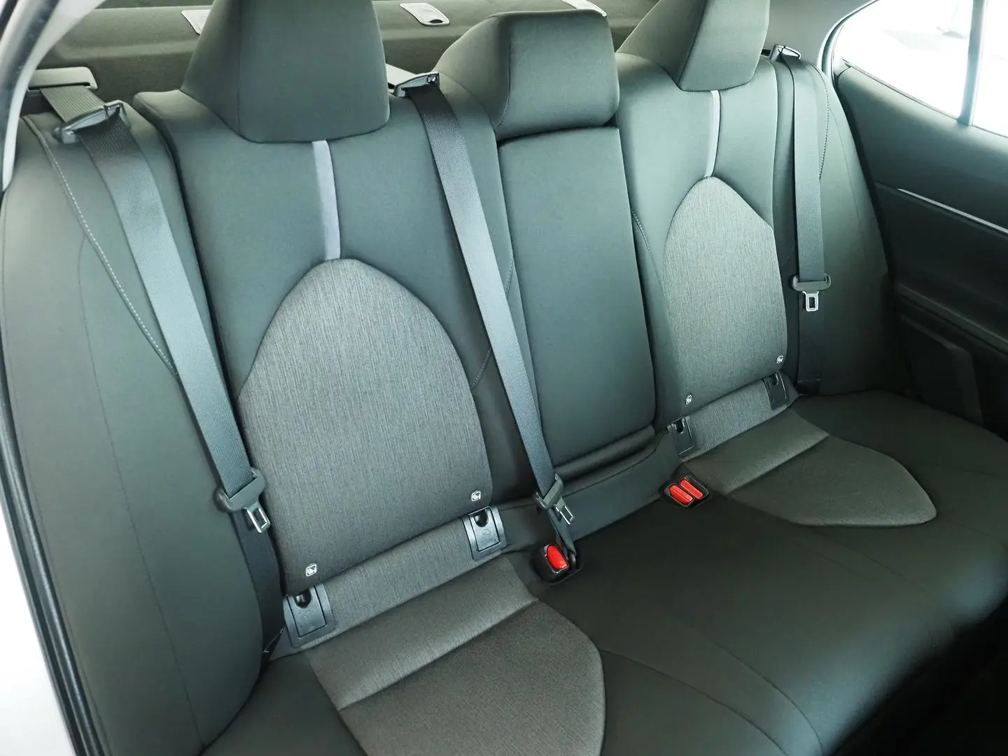 2023 Toyota Camry Gallery Image 15