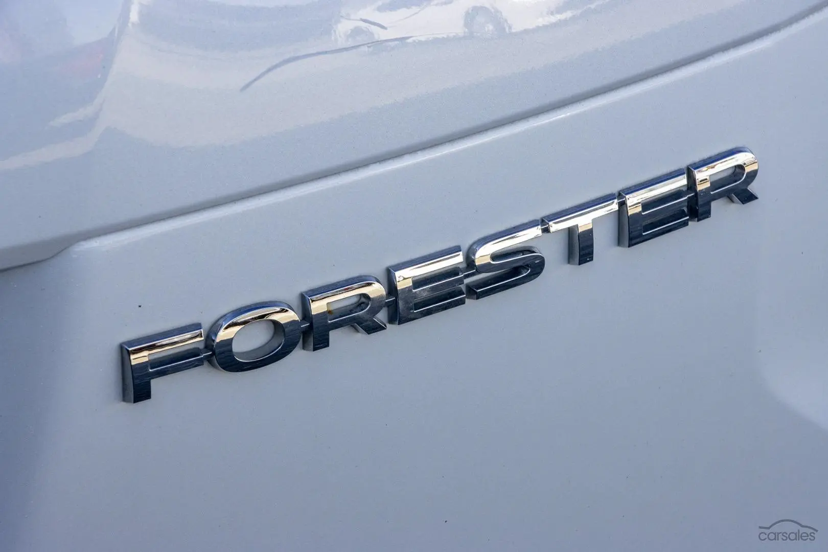 2015 Subaru Forester Image 20
