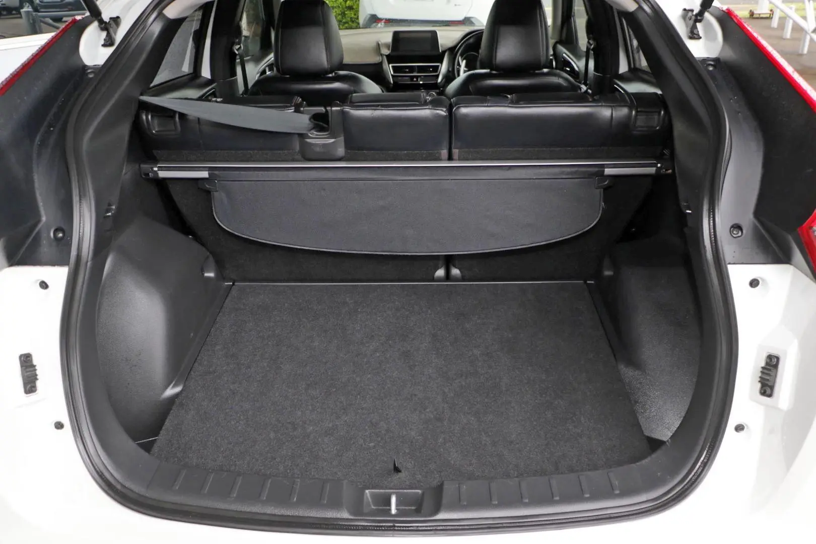 2019 Mitsubishi Eclipse Cross Gallery Image 23