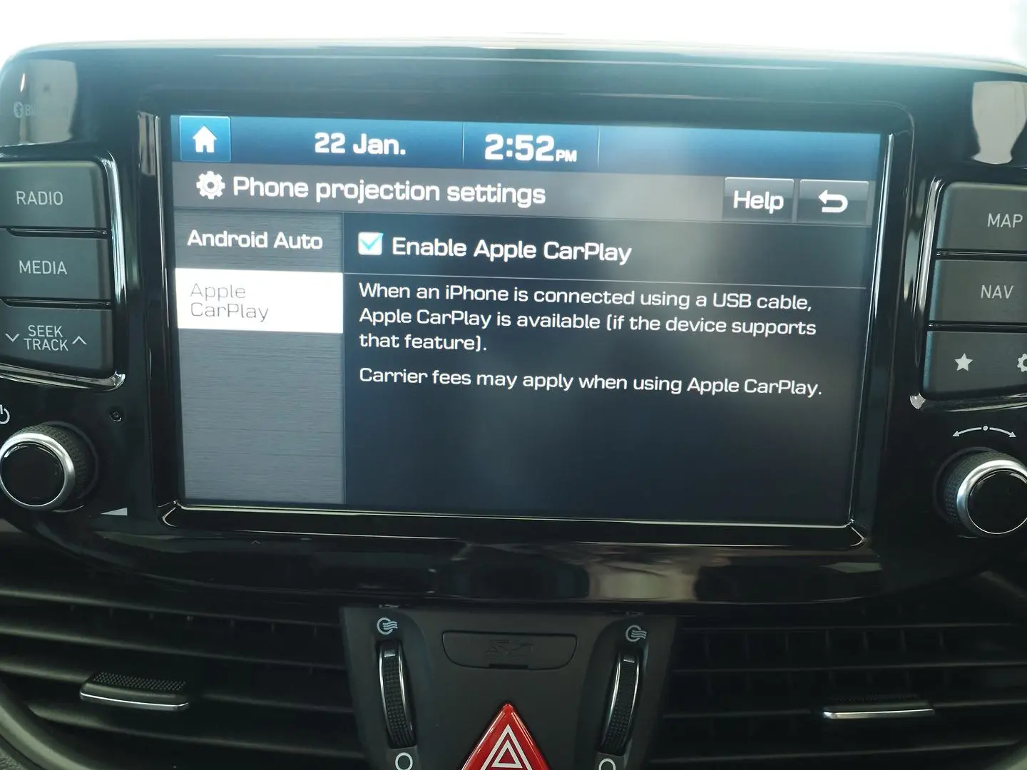 2017 Hyundai i30 Gallery Image 27