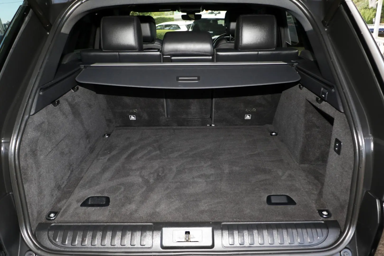 2022 Land Rover Range Rover Sport Gallery Image 22