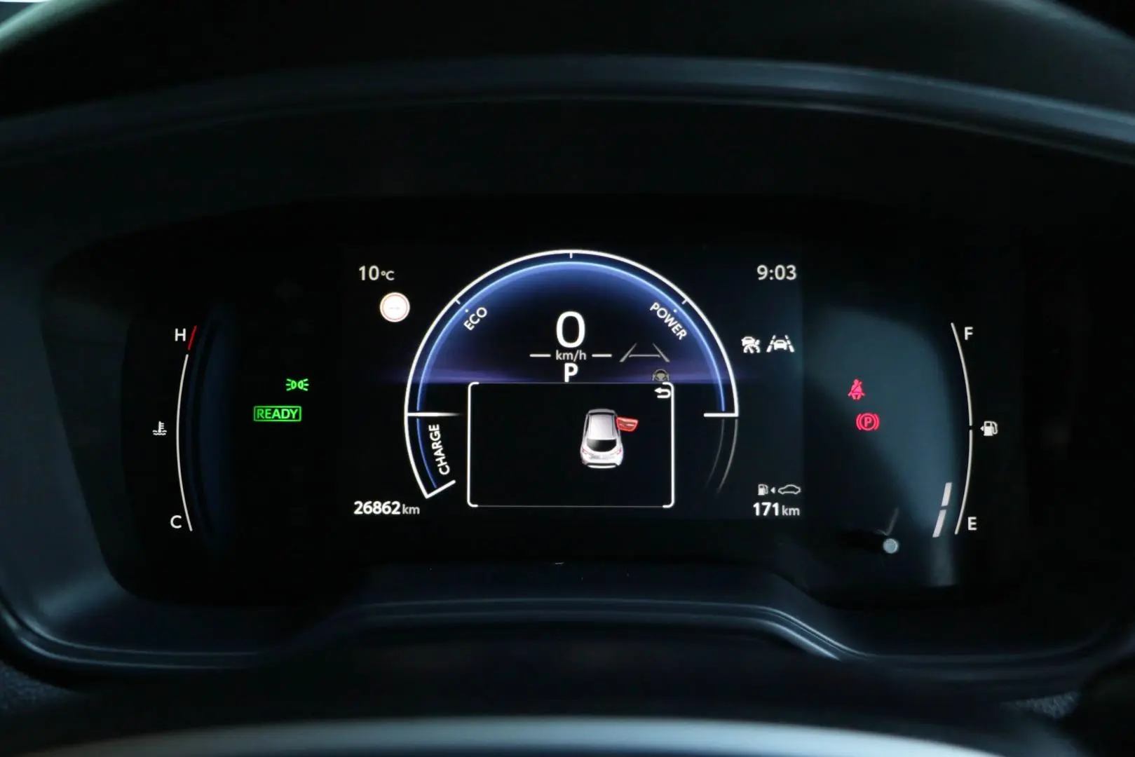 2024 Toyota Corolla Gallery Image 14