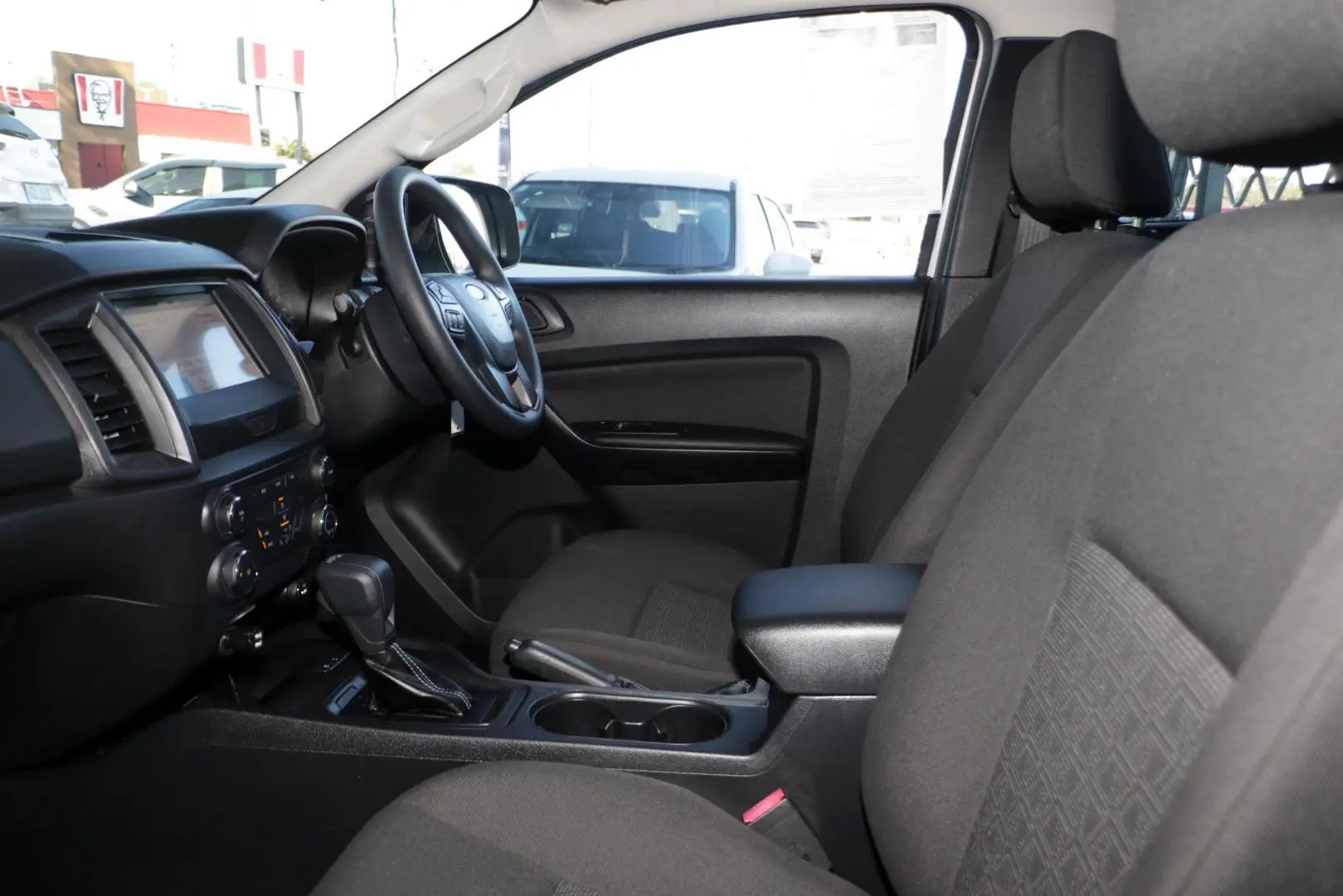 2020 Ford Ranger Gallery Image 8