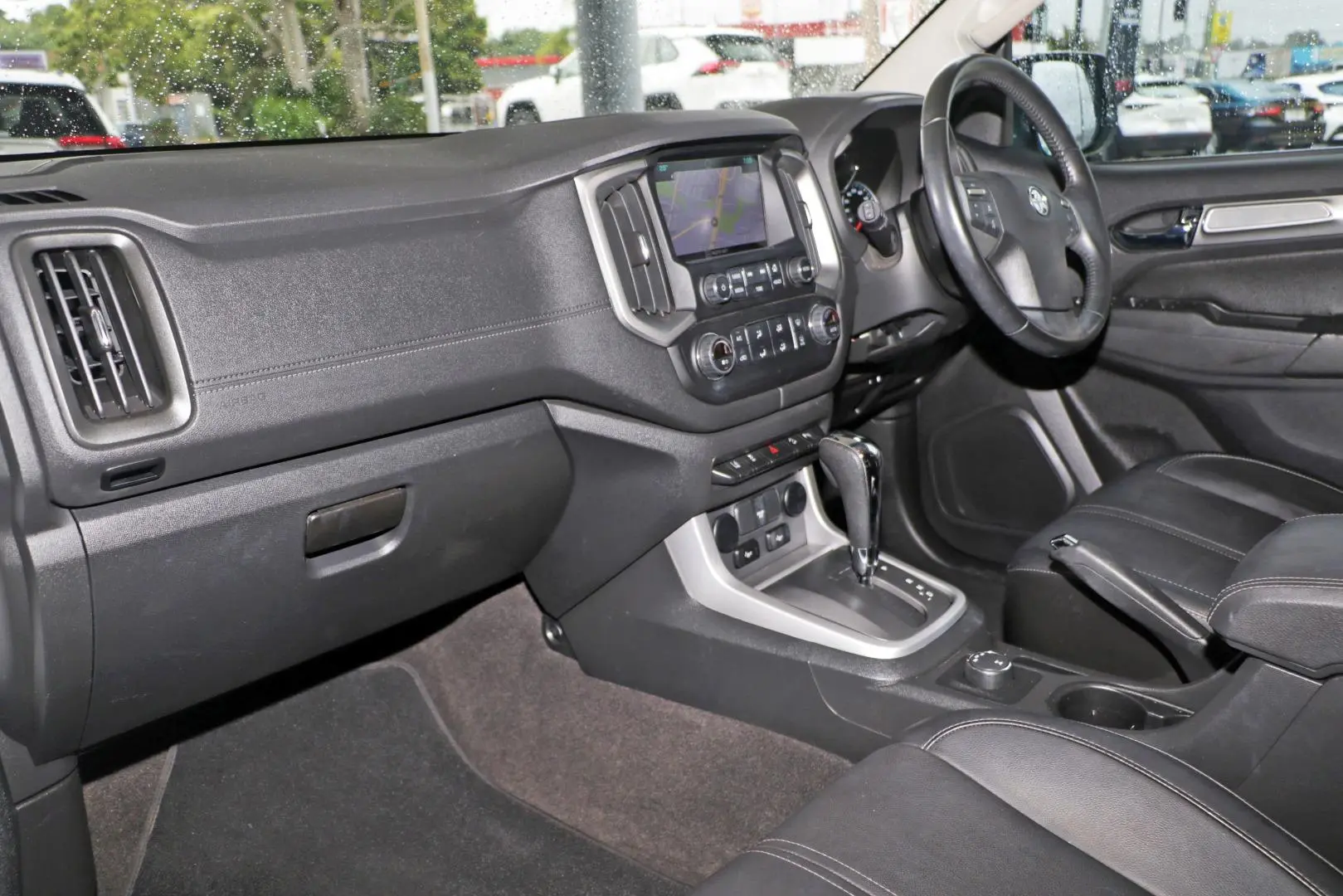 2020 Holden Trailblazer Gallery Image 7