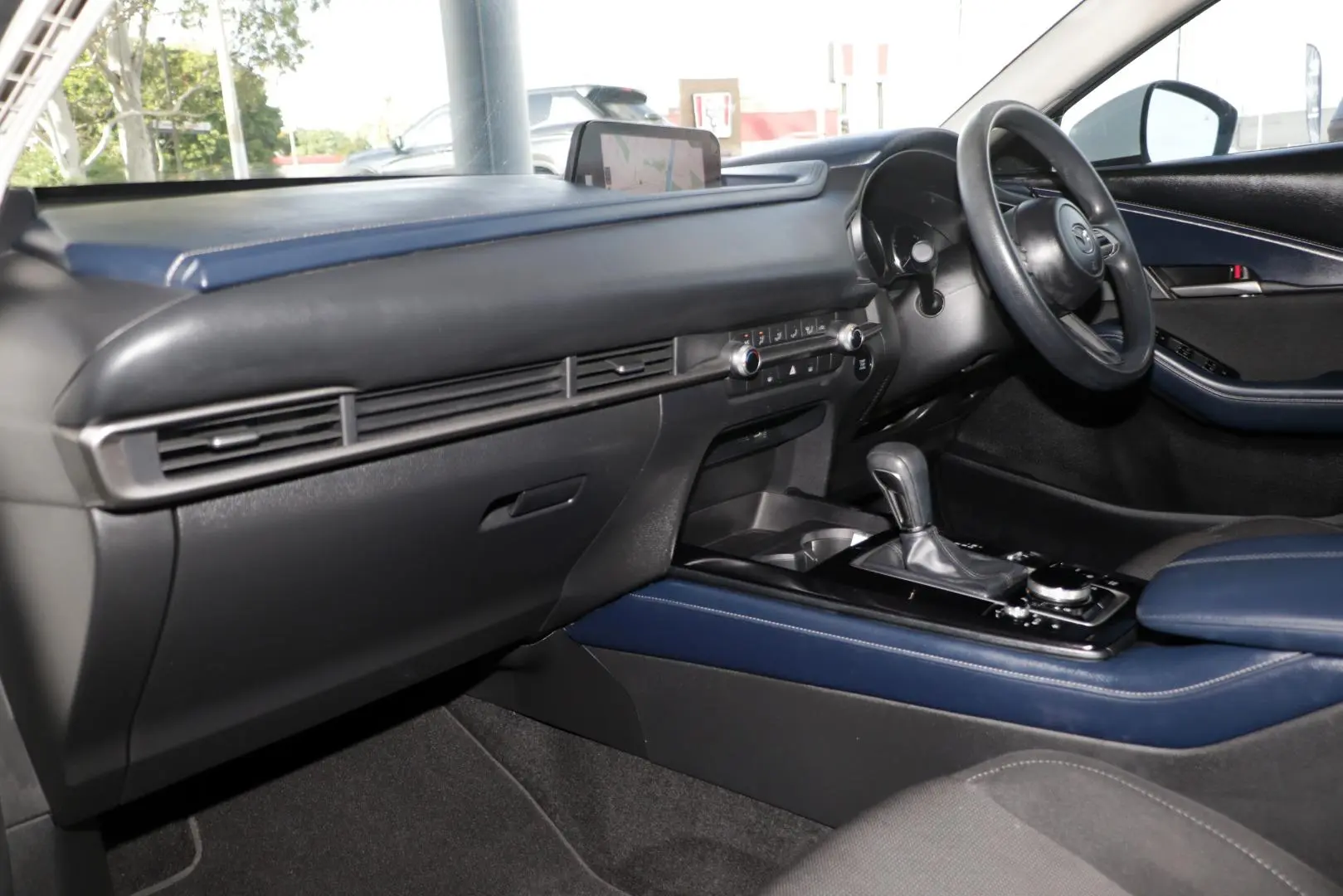 2020 Mazda CX-30 Gallery Image 7