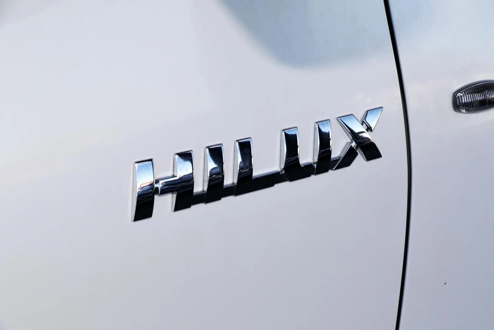 2022 Toyota Hilux Gallery Image 19