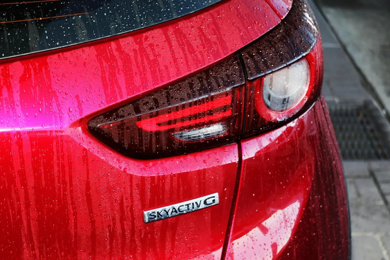 2024 Mazda CX-3 Gallery Image 20