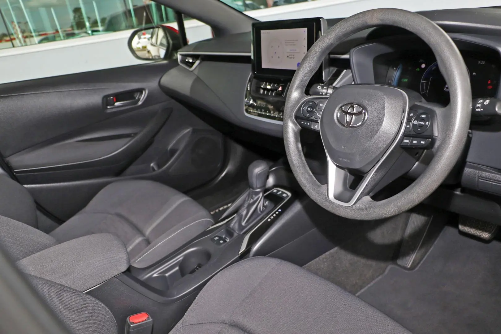 2023 Toyota Corolla Gallery Image 6