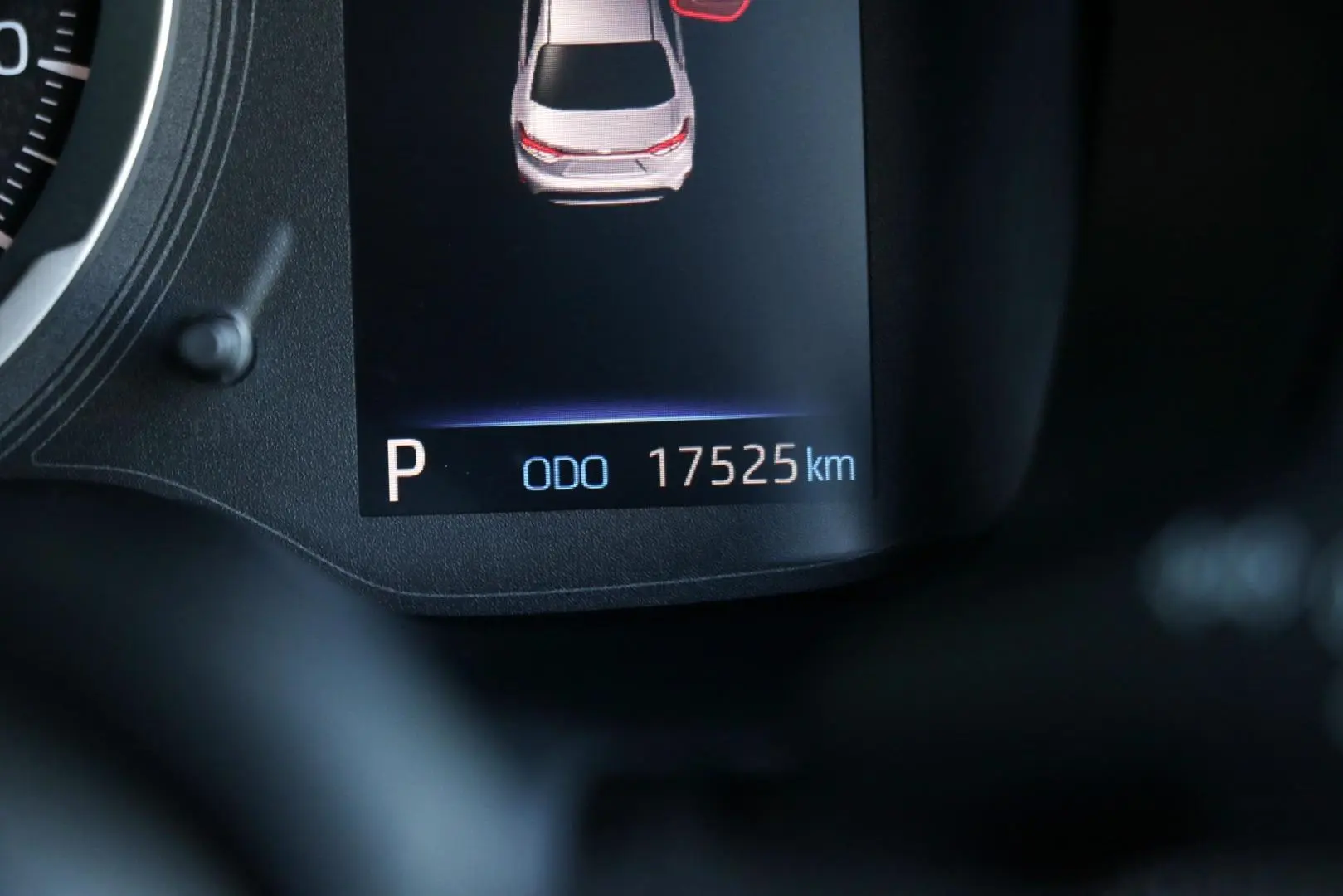 2021 Toyota Corolla Gallery Image 16