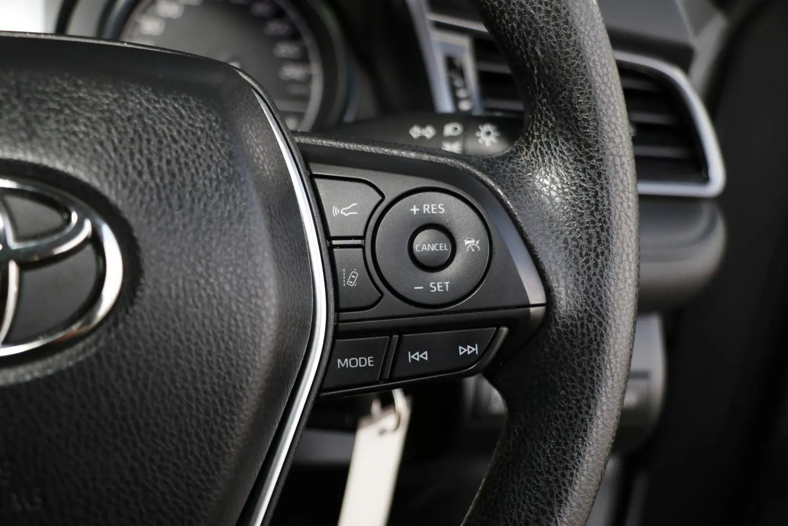 2024 Toyota Camry Gallery Image 16