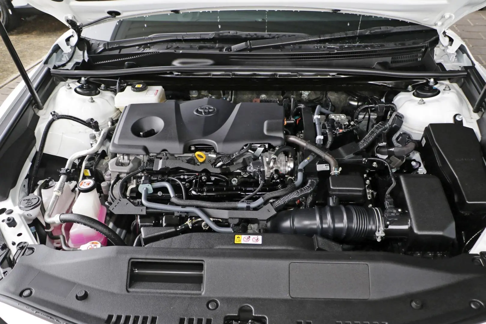 2024 Toyota Camry Gallery Image 22