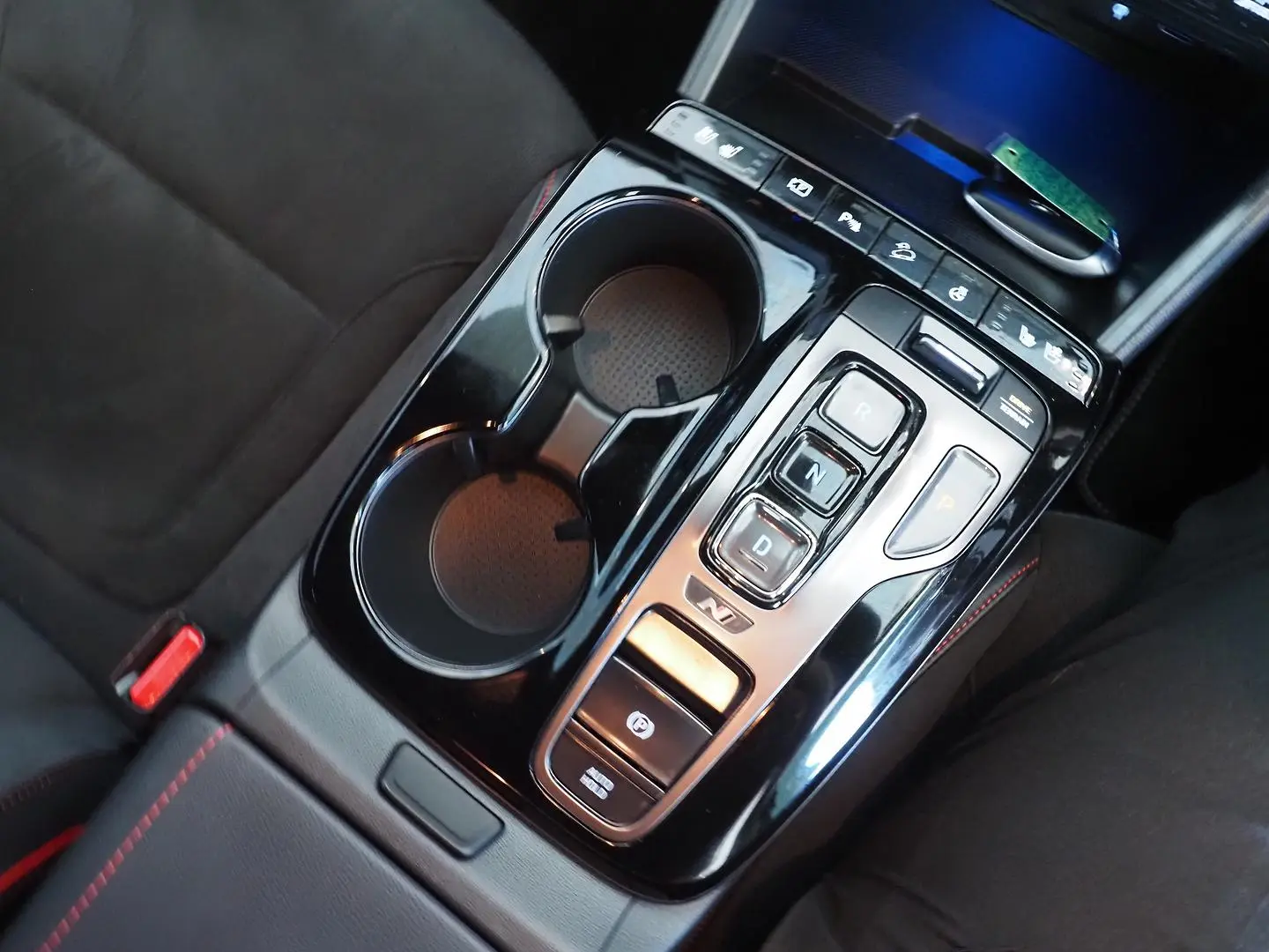 2023 Hyundai Tucson Gallery Image 22