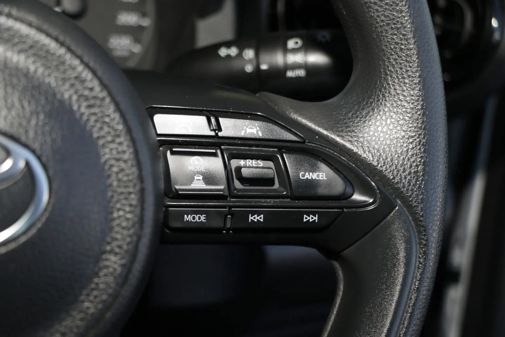 2024 Toyota Yaris Gallery Image 17