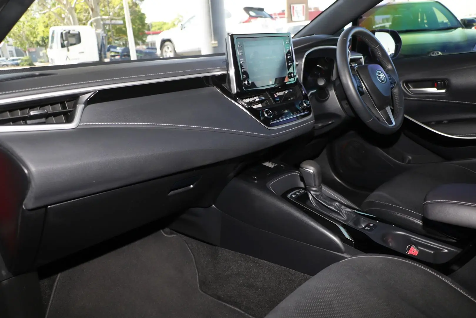 2022 Toyota Corolla Gallery Image 7