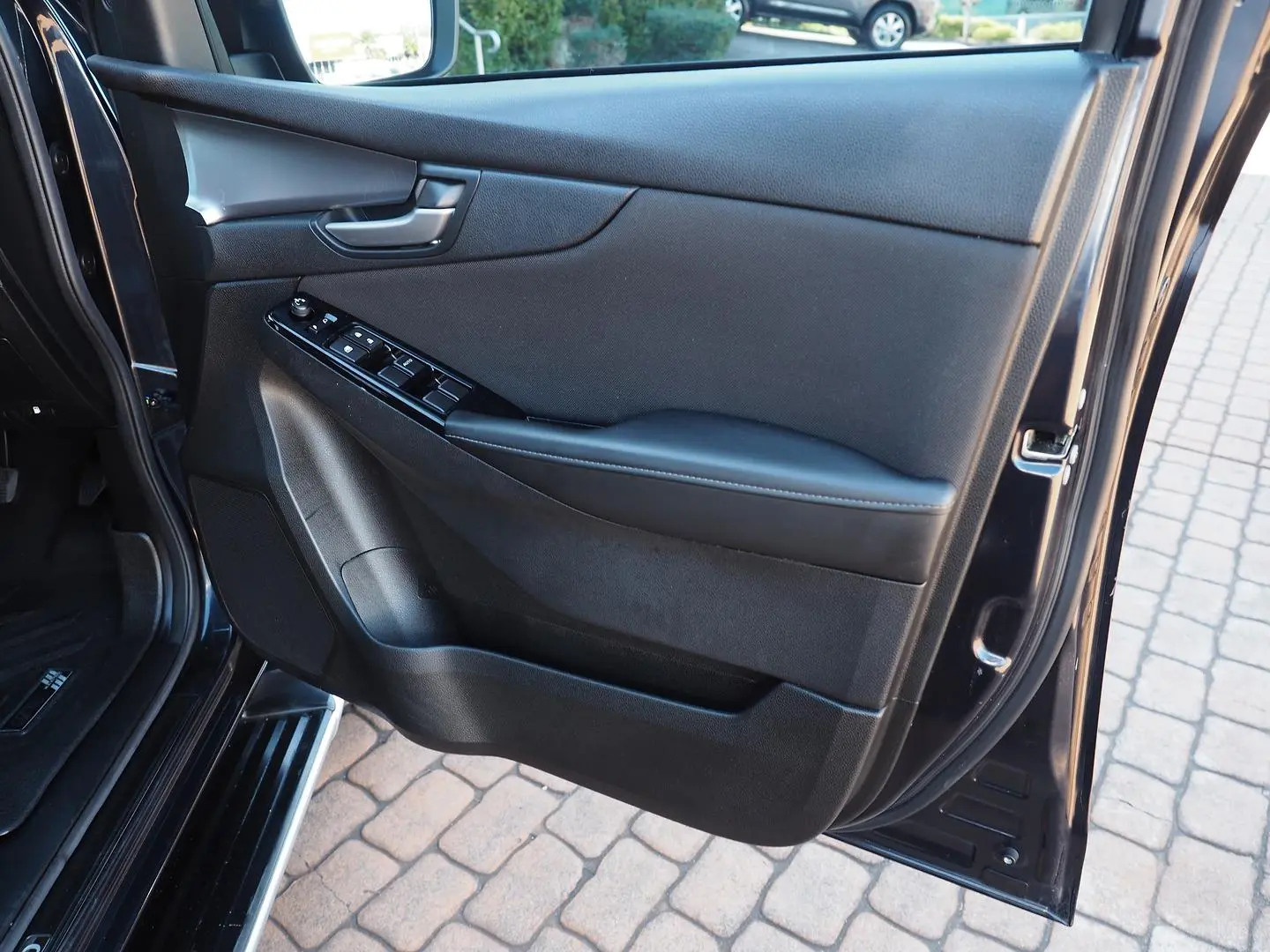 2020 Mazda BT-50 Gallery Image 12