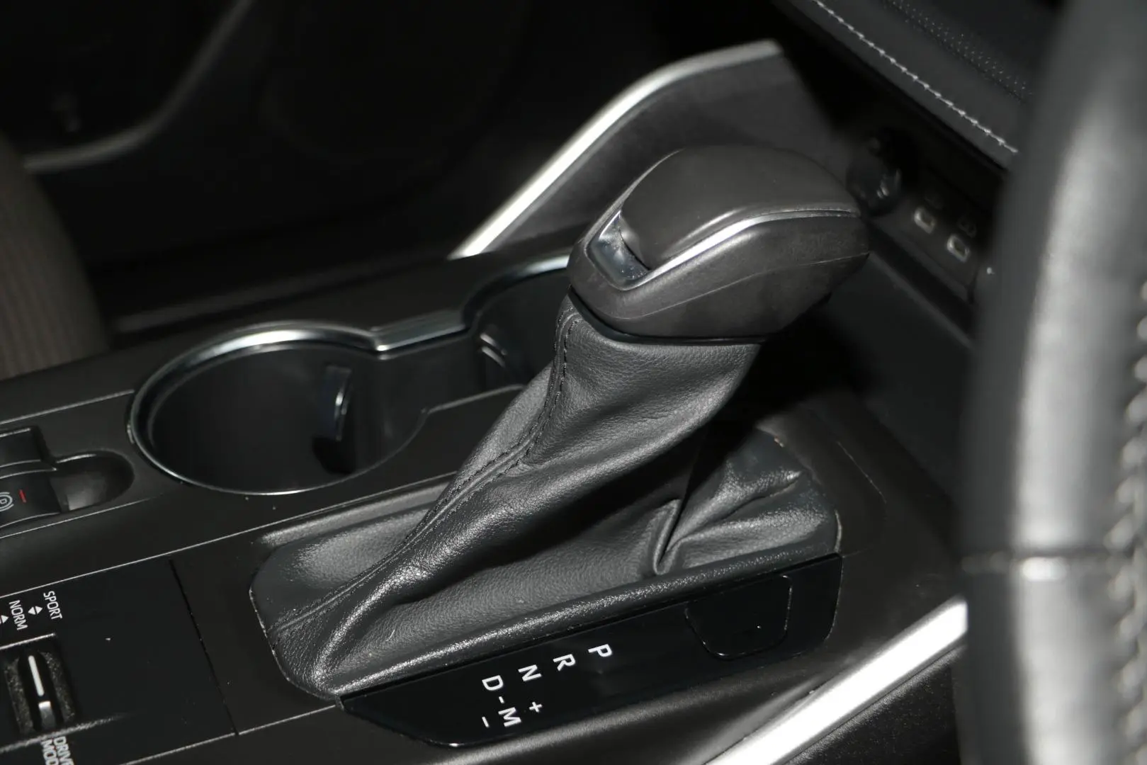 2022 Toyota Kluger Gallery Image 14